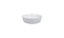 JOGO C/ 6 RAMEQUINS PORCELANA REDONDO FUNDO BRANCO POLARIS - 11,9 M DIAM X 3,7 CM H - 220 ML  -  LINHA ACCESS - Imagem 1