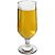 JOGO 6 TAÇAS VIDRO CERVEJA 180 H X 70.5 DIAM MM - 350 ML - LINHA CAPRI - Imagem 1