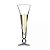 JOGO 6 TAÇAS VIDRO COQUETEL / KIR ROYAL  218 H X 72 DIAM MM - 155 ML - LINHA ROYAL - Imagem 1