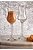 JOGO C/ 6 TAÇAS VIDRO GRAPPA 180 H X 64 DIAM MM - 95 ML - LINHA GRAPPA - Imagem 1