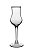 JOGO C/ 6 TAÇAS VIDRO GRAPPA 180 H X 64 DIAM MM - 95 ML - LINHA GRAPPA - Imagem 2