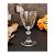 JOGO 6 TAÇAS VIDRO LICOR 104.5 H X 54.5 DIAM MM - 49 ML - LINHA DIAMOND - Imagem 1