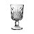 JOGO 6 TAÇAS VIDRO LICOR 90 H X 52 DIAM MM 60 ML - LINHA TIMELESS - Imagem 1