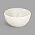 TIGELA / SALADEIRA PORCELANA COM RELEVO - 16 DIAM X 8 CM H - 1000 ML - LINHA ANNA - Imagem 3