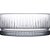 JOGO 2 TIGELAS VIDRO 54 H X 130 DIAM MM - 510 ML - LINHA ELYSIA - Imagem 3