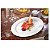 TRAVESSA PORCELANA OVAL BRANCA POLARIS - 33,5 X 24,5 CM - LINHA ACCESS - Imagem 1