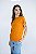CAMISETA FEMININA BASICA LARANJA - Imagem 3