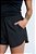 SHORT BÁSICO CURTO FEM PRETO - Imagem 4