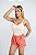 SHORT BÁSICO CURTO FEM CORAL - Imagem 2