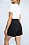 SHORT ALFAIATARIA L&M PRETO - Imagem 3