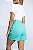 SHORT ALFAIATARIA ESTIME VERDE - Imagem 2