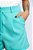 SHORT ALFAIATARIA ESTIME VERDE - Imagem 3