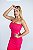 VESTIDO ROSA - Imagem 1