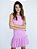 VESTIDO DUDA ROSA - Imagem 1