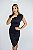 VESTIDO ARETHA PRETO - Imagem 3
