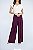 CALÇA PANTALONA VIOLETA tam G - Imagem 1