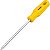 CHAVE PHILLIPS 1/4X6POL CRV - VONDER - Imagem 1