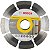 DISCO DIAMANTADO STANDARD - SEGMT 105MM - BOSCH - Imagem 1