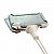 RESISTENCIA PARA FERRO DE SOLDA MACHADINHO AX 250W 220V - HIKARI - Imagem 1