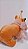Capivara Fadinha - Imagem 6