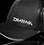 Boné Daiwa Preto e Branco - Imagem 2