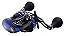 Carretilha Daiwa Coastal Tws 200 Hsl Esquerda - Imagem 3