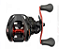 Carretilha ZEST Torment 200 rec 8.1 - 8,5kg drag 12 rolamentos - Imagem 2