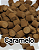 EVA Magrão Sem Bolear 15 unidades -Caramelo - Imagem 1