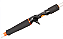 Lançamento Vara Hyperion 2,40 30-60lbs 2 partes - Imagem 6