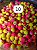 Miçanga do Lek - Abacaxi Rosa/Amarelo - Imagem 1