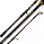 Vara Artemis Carisma GTO 2,70 45lbs- carretilha - Imagem 1