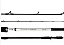 Vara Lumis Power Carbon 2,40 20-50lb 2pçs IM10 - Banca - Imagem 5