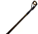 Vara Artemis Carisma GTO 2,10 45lbs- 2partes carretilha - Imagem 2