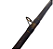 Vara Artemis Carisma GTO 2,10 45lbs- 2partes carretilha - Imagem 3
