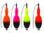 BOIA TORPEDO 30TADA Jr Pesca - Imagem 1