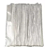 LINHA RETIFICADA TRANSPARENTE  0,80mm - JRPESCA - Imagem 1