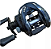 Carretilha Voxxi CG7 Big Game 7.0:1 Drag 10kg 7 Rolamentos - Imagem 1