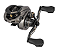 Carretilha Saint Plus Sole HD Heavy Duty - 7.2:1 - 192g - Imagem 1