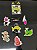 PACK DE ADESIVOS TEAM DINIZ - Imagem 9