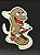 PACK DE ADESIVOS TEAM DINIZ - Imagem 4