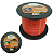 Linha  Crown Pro Tamba Soft Line 600m - Orange - Imagem 1