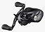 Carretilha De Pesca Daiwa Tatula 400xh Drag 11kg - Imagem 1