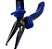 Alicate Marine Sports Bico especial multifuncional - Imagem 2