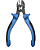 Alicate De Corte Marine Ms-pl04f - Imagem 1