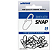 Snap Marine Sports Quick Lock - Matte Black - Imagem 1