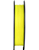 LINHA MONOFILAMENTO DAIWA BF NYLON 300M FLASH YELLOW - Imagem 2