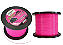 Linha Crown Pro Tamba Soft Line 600m - pink - Imagem 1