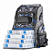 MOCHILA M-MP20C C/ CAIXA - Imagem 2