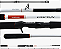 Vara P/ Carretilha Maruri Bronx 30-60lb 2,70m 2 Partes - Imagem 1