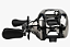 Carretilha Shimano Antares Dc Xg 2021 Manivela ESQUERDA - Imagem 3